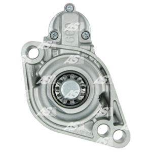 S0272PR - AS PL Μίζα 12V 11δ SEAT, Audi, SKODA, VW - Image 3