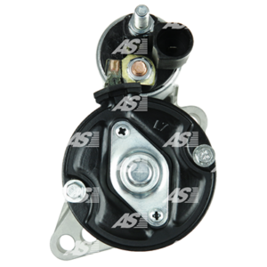 S0272PR - AS PL Μίζα 12V 11δ SEAT, Audi, SKODA, VW - Image 4
