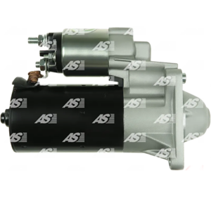 S0314 - AS-PL Μίζα 12V 11δ τύπου BOSCH Alfa Romeo Giulietta 1.6 JTDM , Fiat Punto - Image 2