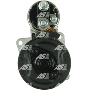 S0314 - AS-PL Μίζα 12V 11δ τύπου BOSCH Alfa Romeo Giulietta 1.6 JTDM , Fiat Punto - Image 3