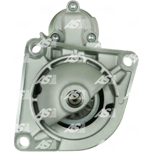 S0314 - AS-PL Μίζα 12V 11δ τύπου BOSCH Alfa Romeo Giulietta 1.6 JTDM , Fiat Punto - Image 4