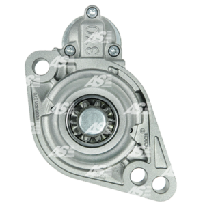 S0375PR - AS PL Μίζα 12V 10δ Audi, Seat, Skoda, VW - Image 3