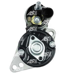 S0375PR - AS PL Μίζα 12V 10δ Audi, Seat, Skoda, VW - Image 4