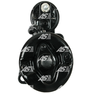 S0416R - AS PL Μίζα 12V VW Transporter 2.4 D - Image 3