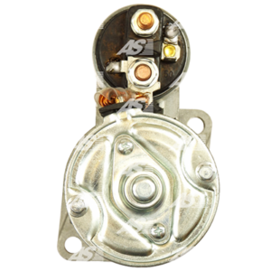 S0474 - AS PL Μίζα 12V Bosch Ruggerini, Mosa - Image 4