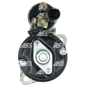 S0523 - AS PL Μίζα 12V 11δ Audi, Seat, Skoda, VW - Image 4