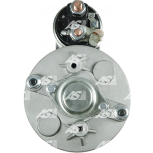 S0560 - AS PL Μίζα 12V 9δ τύπου BOSCH Lombardini - Image 3
