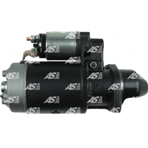 S0560 - AS PL Μίζα 12V 9δ τύπου BOSCH Lombardini - Image 4
