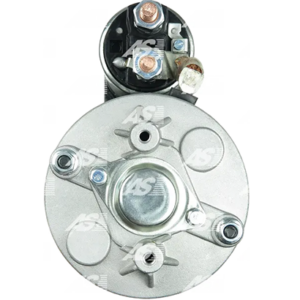 S0591 - AS-PL Μίζα 12V 9 δόντια FARYMANN 2.40 Kw Steyr 540 κ.α - Image 3