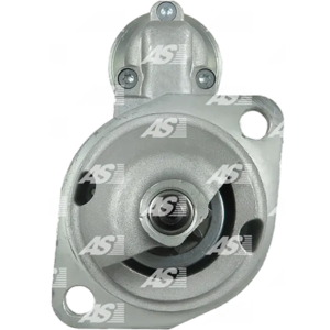 S0603 - AS-PL Μίζα 12V 9δ LOMBARDINI , SAME Αριστερή - Image 2
