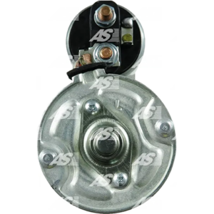 S0603 - AS-PL Μίζα 12V 9δ LOMBARDINI , SAME Αριστερή - Image 3