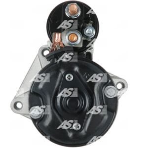 S0614PR - AS-PL Μίζα 12V 9δ Bosch - Image 3