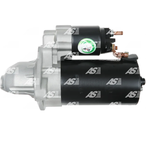 S0614PR - AS-PL Μίζα 12V 9δ Bosch - Image 4