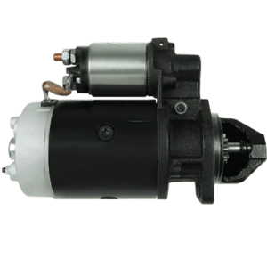 S0643S - AS-PL Μίζα 12V 9 δόντια STEYR 8055 , 8060 , 8065 - Image 4