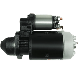 S0643S - AS-PL Μίζα 12V 9 δόντια STEYR 8055 , 8060 , 8065 - Image 3