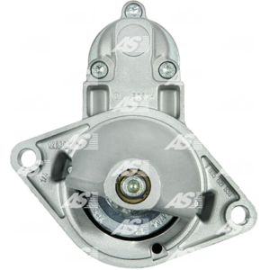 S0658PR - AS PL Μίζα 12V Opel Astra H , Agila A, Corsa, SAAB, Fiat stilo 9δ - Image 2