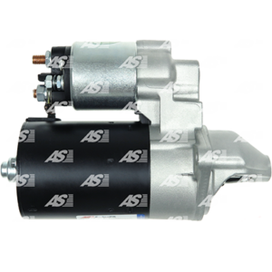 S0658PR - AS PL Μίζα 12V Opel Astra H , Agila A, Corsa, SAAB, Fiat stilo 9δ - Image 1