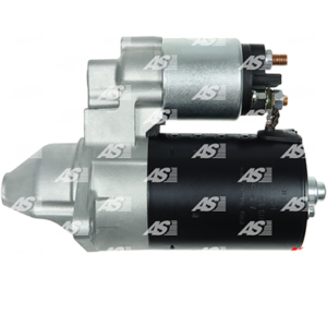 S0658PR - AS PL Μίζα 12V Opel Astra H , Agila A, Corsa, SAAB, Fiat stilo 9δ - Image 3