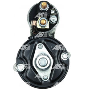 S0658PR - AS PL Μίζα 12V Opel Astra H , Agila A, Corsa, SAAB, Fiat stilo 9δ - Image 4
