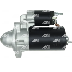 S0665PR - AS-PL Μίζα 12V 9δ Audi 100 , 80 , Coupe , Quattro - Image 3