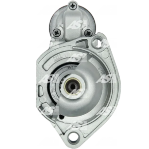 S0665PR - AS-PL Μίζα 12V 9δ Audi 100 , 80 , Coupe , Quattro - Image 4
