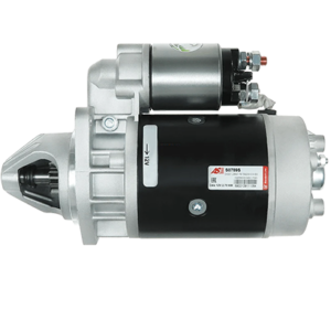 S0789S - AS-PL Μίζα 12V 9 δόντια DEUTZ - Image 1