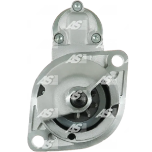 S0835S - AS-PL Μίζα 12V 9 δόντια τύπου BOSCH RUGGERINI - Image 2