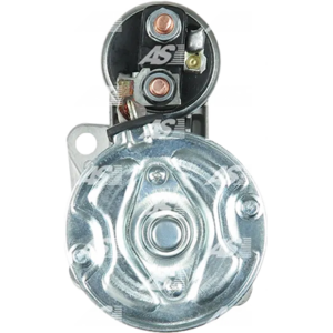 S0835S - AS-PL Μίζα 12V 9 δόντια τύπου BOSCH RUGGERINI - Image 4