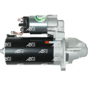 S0835S - AS-PL Μίζα 12V 9 δόντια τύπου BOSCH RUGGERINI - Image 3