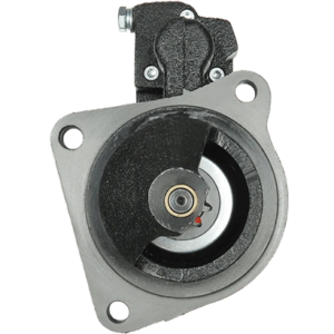 S0895S - AS-PL Μίζα 12V 9 δόντια για FIAT - Image 3