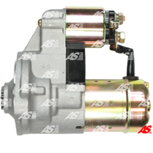 S2004 - AS-PL Μίζα 12V Isuzu, Opel Combo diesel 9δ - Image 1