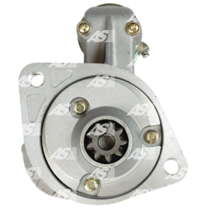 S2004 - AS-PL Μίζα 12V Isuzu, Opel Combo diesel 9δ - Image 2