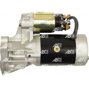 S2015 - AS-PL Μίζα 12V 9δ Nissan Primera Diesel 2.0 , Sunny Diesel - Image 4