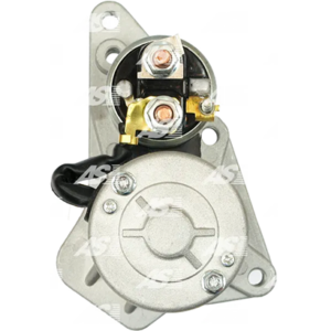 S2039 - AS-PL Μίζα 12V 10δ Nissan Tiida 1.6 - Image 3