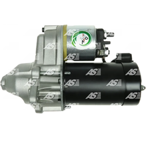 S3003PR - AS-PL Μίζα 12V 10δ Opel - Image 4
