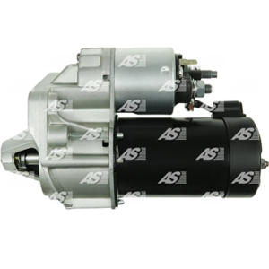 S3004PR - AS-PL Μίζα 12V 10 δόντια RENAULT - Image 4