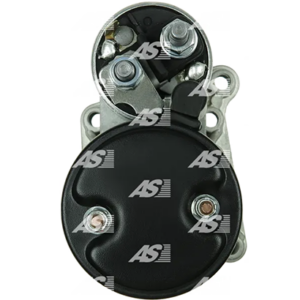 S3004PR - AS-PL Μίζα 12V 10 δόντια RENAULT - Image 3