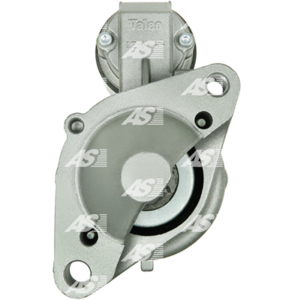 S3036 - AS PL Μίζα 12V 8δ Nissan Almera II N16 Primera P11 - Image 2