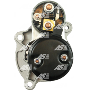 S3010 - AS PL Μίζα 12V 9δ Citroen, Peugeot - Image 3
