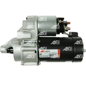 S3016 - AS PL Μίζα 12V Peugeot, Citroen, Fiat, Toyota 11δ - Image 1