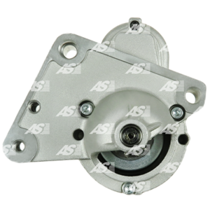 S3016 - AS PL Μίζα 12V Peugeot, Citroen, Fiat, Toyota 11δ - Image 3