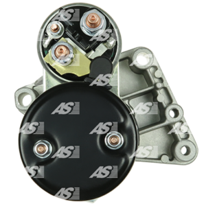 S3016 - AS PL Μίζα 12V Peugeot, Citroen, Fiat, Toyota 11δ - Image 4