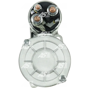 S3020 - AS-PL Μίζα 12V 8δ τύπου VALEO για MERCEDES BENZ - Image 3