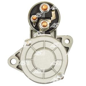 S3036 - AS PL Μίζα 12V 8δ Nissan Almera II N16 Primera P11 - Image 3