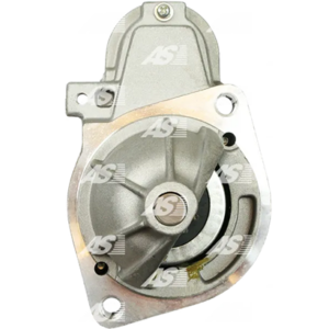 S3040 - AS-PL Μίζα 12V 11δ Mercedes 190E,T1,230,200T,Sprinter Valeo - Image 2