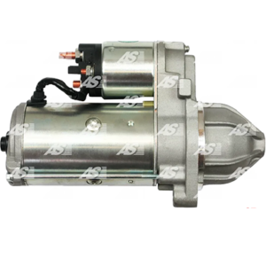 S3040 - AS-PL Μίζα 12V 11δ Mercedes 190E,T1,230,200T,Sprinter Valeo - Image 3
