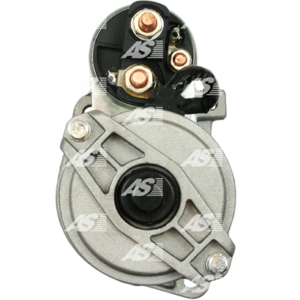 S3040 - AS-PL Μίζα 12V 11δ Mercedes 190E,T1,230,200T,Sprinter Valeo - Image 4