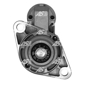 S3043 - AS PL Μίζα 12V 10δ Audi, Skoda, Seat, VW - Image 2