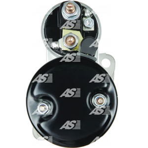 S3045 - AS PL Μίζα 12V 9δ Lombardini - Image 4