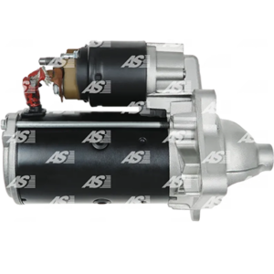 S3061PR - AS-PL Μίζα 12V τύπου Valeo για Renault , Nissan , Opel 10δ - Image 3